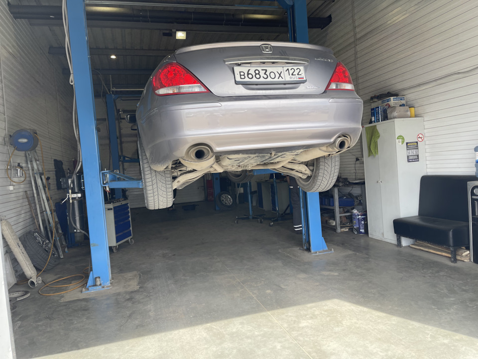 Верхние рычаги для Honda Legend KB1 Jett — Honda Legend (KB), 3,5 л ...