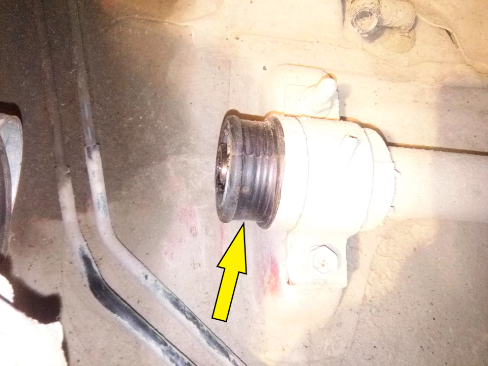 Фото в бортжурнале Suzuki Ignis II