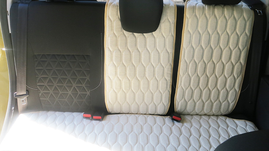 Фото в бортжурнале Renault Sandero Stepway (2G)