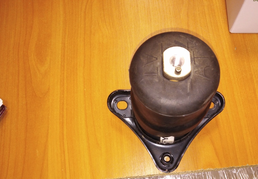 подушка двигателя на Toyota Camry (XV10), Toyota Camry (XV20), Toyota ...