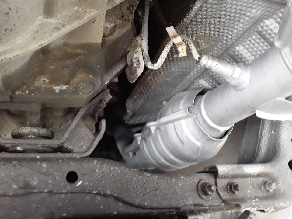 Фото в бортжурнале Toyota Land Cruiser Prado 150-series