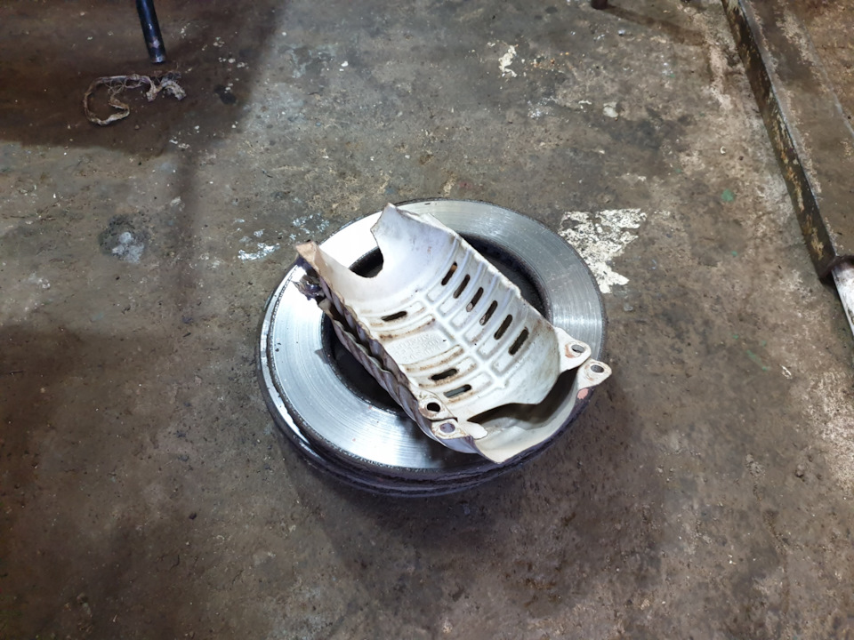 Фото в бортжурнале Suzuki Grand Vitara (2G)