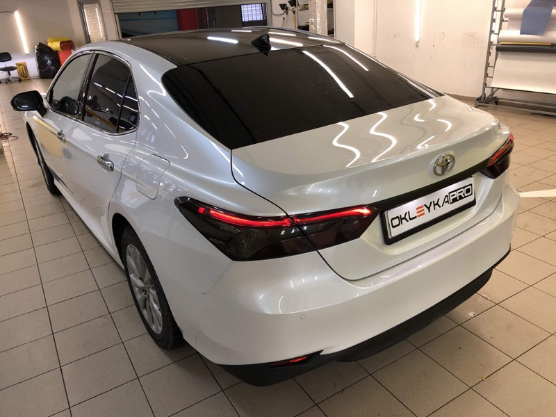 Camry 3 5 Vinyl