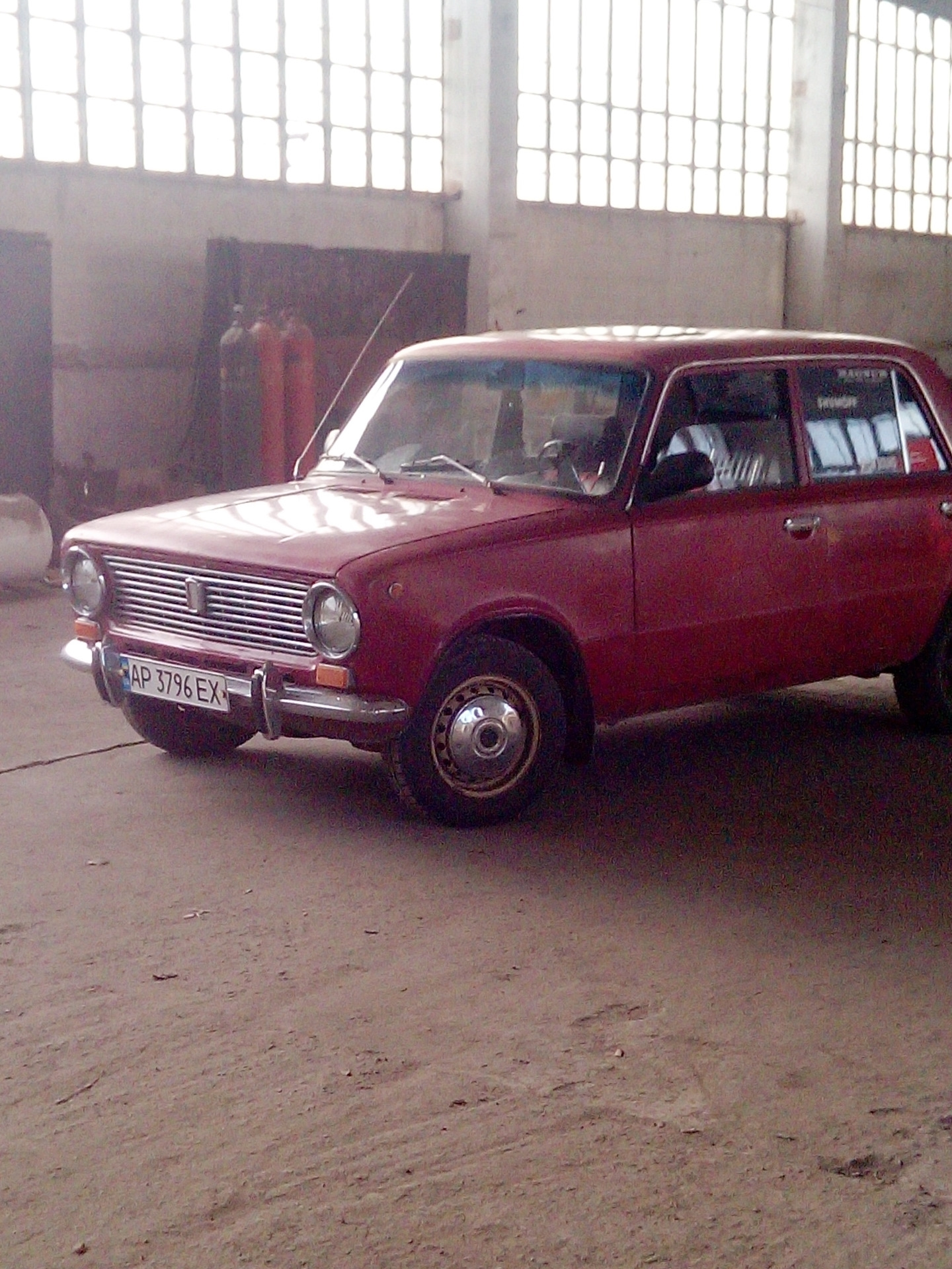 А джаз играет, не кончается)) — Lada 2101, 1,2 л, 1983 года | своими руками  | DRIVE2