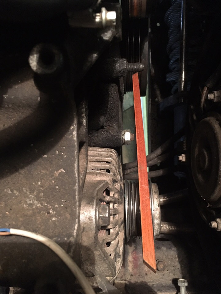 Замена термостата ситроен с4 своими руками