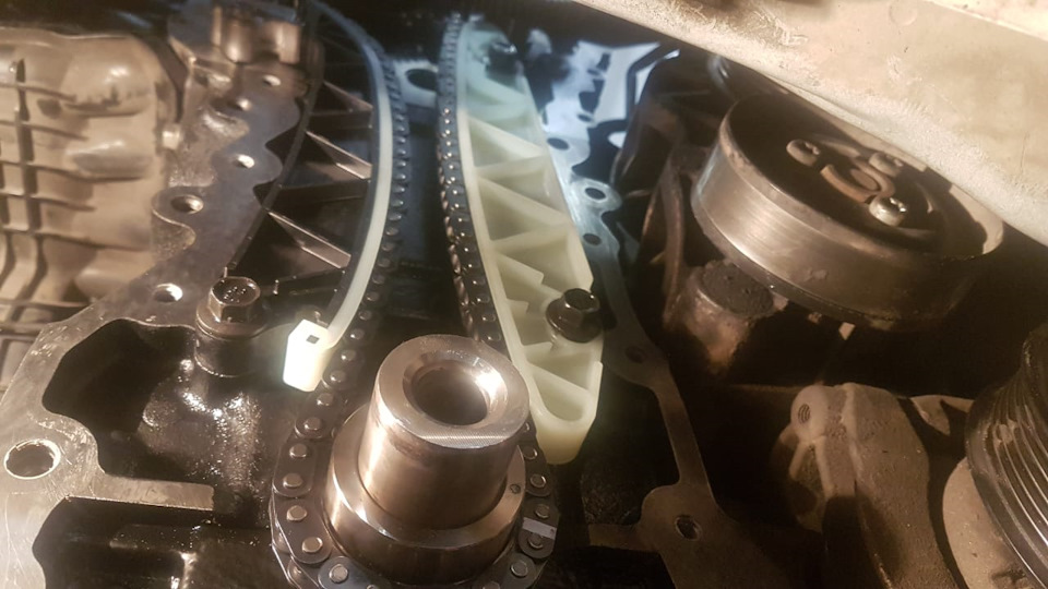 Фото в бортжурнале Chevrolet Captiva (1G)