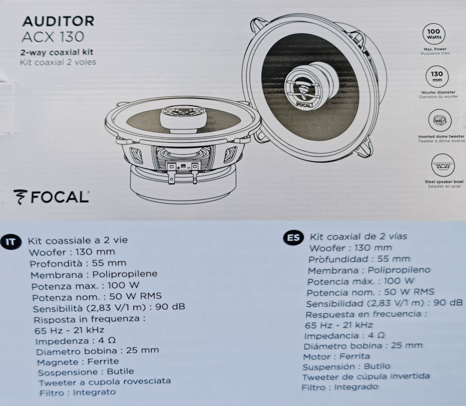 Тыл — Lada Vesta SW Cross (1G)