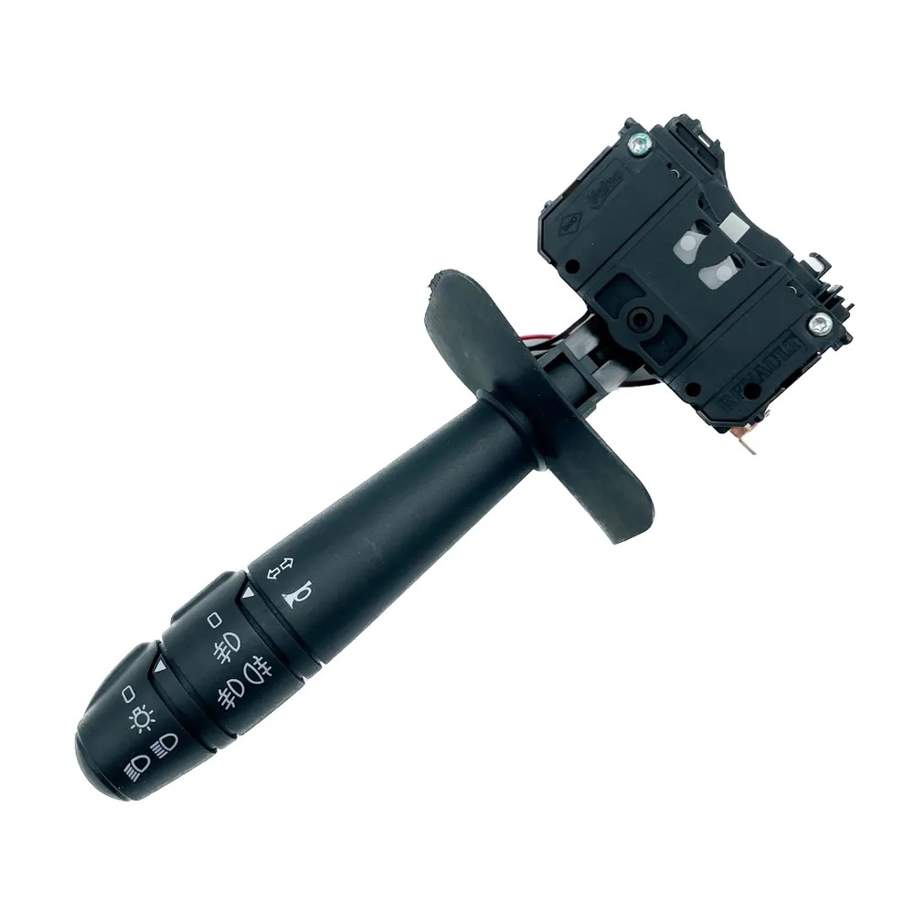 Разборка переключателя подрулевого — DRIVE2