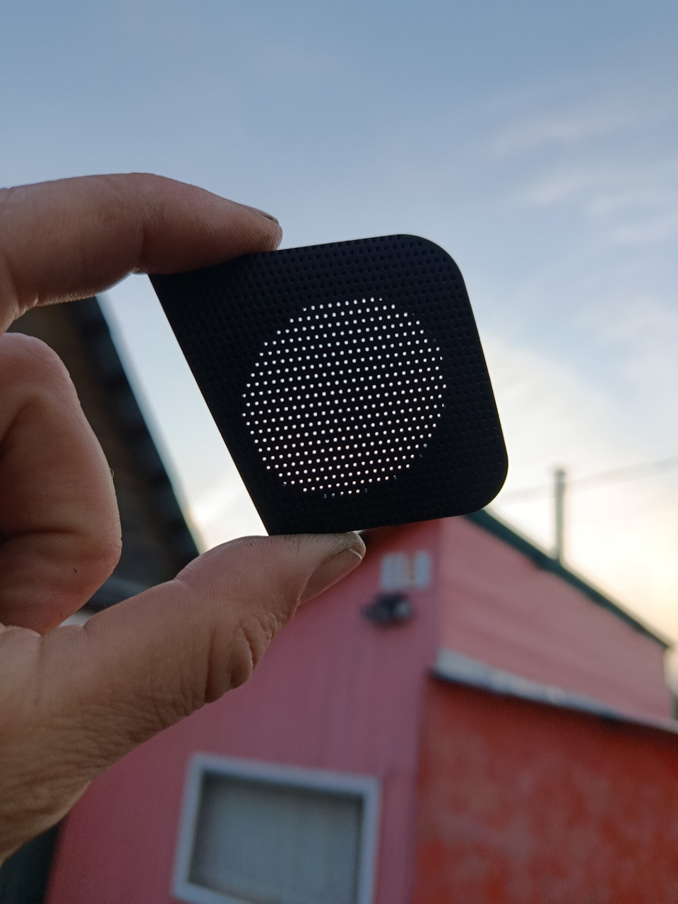 Фото в бортжурнале Chevrolet Lacetti Sedan