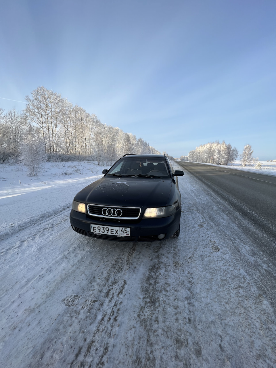 История покупки и первые поломки — Audi A4 Avant (B5), 1,8 л, 2000 года |  покупка машины | DRIVE2