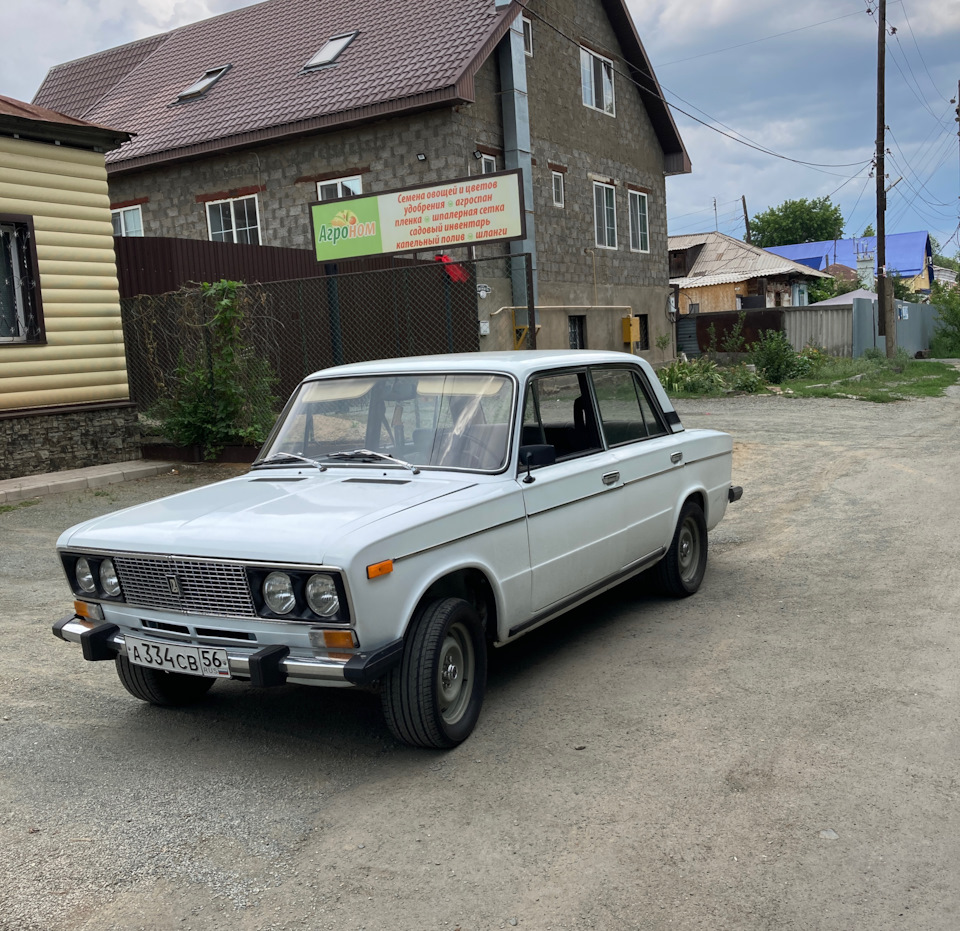 215 50 R13. Azeri Style Lada 2106 1 6 1995