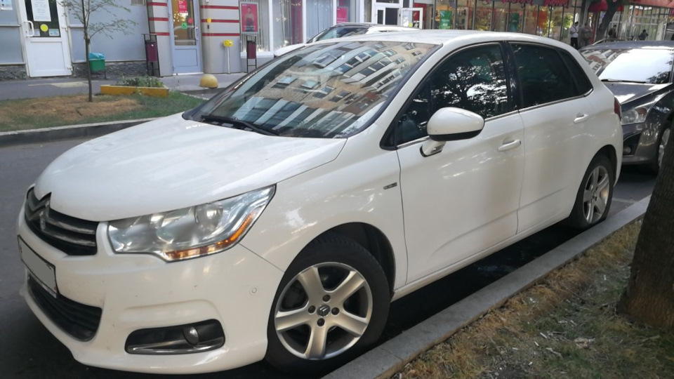 Аналог жидкости в ЭГУР (PSA S71 2710) — Citroen C4 (2G), 1,6 л, 2012 года |  расходники | DRIVE2