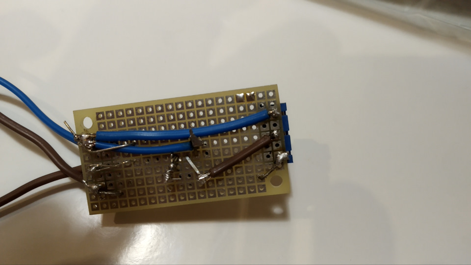 ГБО. Промывка форсунок MED (Landi Renzo) + Генератор импульсов — Nissan ...