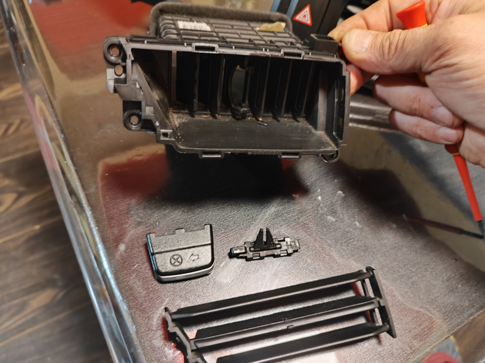 Фото в бортжурнале KIA Rio (3G)