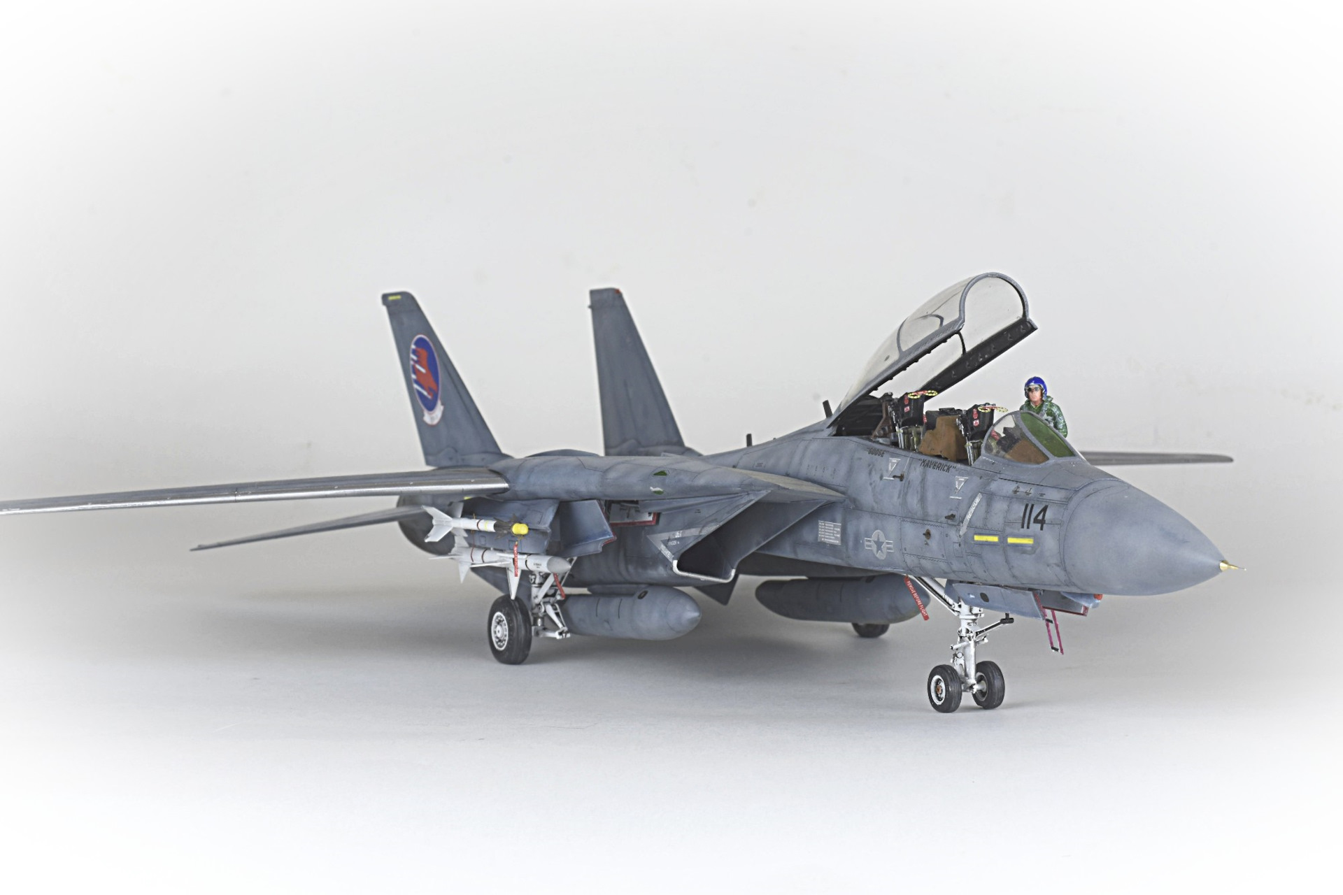 F 14 Tamiya 1 48 Купить