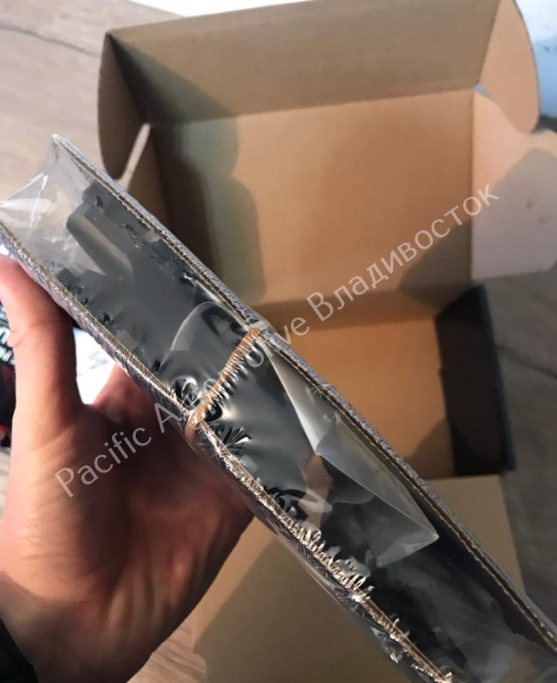 Тормозные колодки керамические Land Cruiser Prado на Toyota FJ Cruiser ...