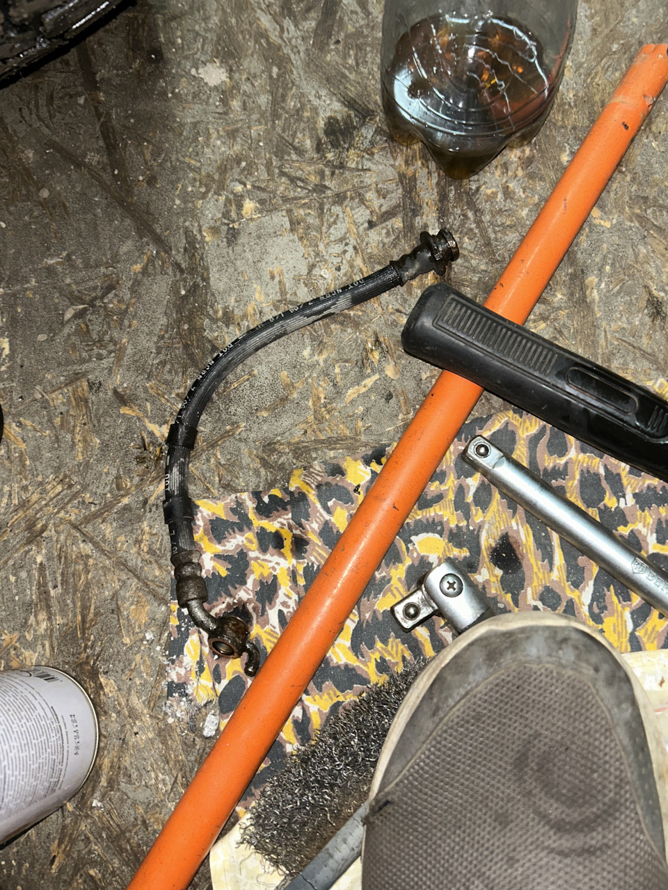 Фото в бортжурнале Nissan Teana (J31)