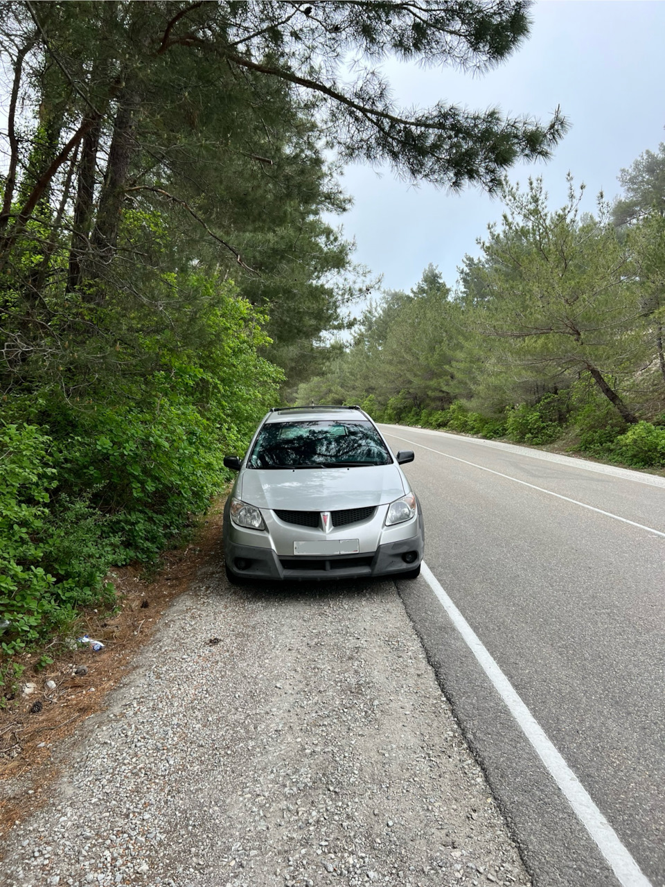 Самая быстрая продажа — Pontiac Vibe (1G), 1,8 л, 2003 года | продажа машины  | DRIVE2