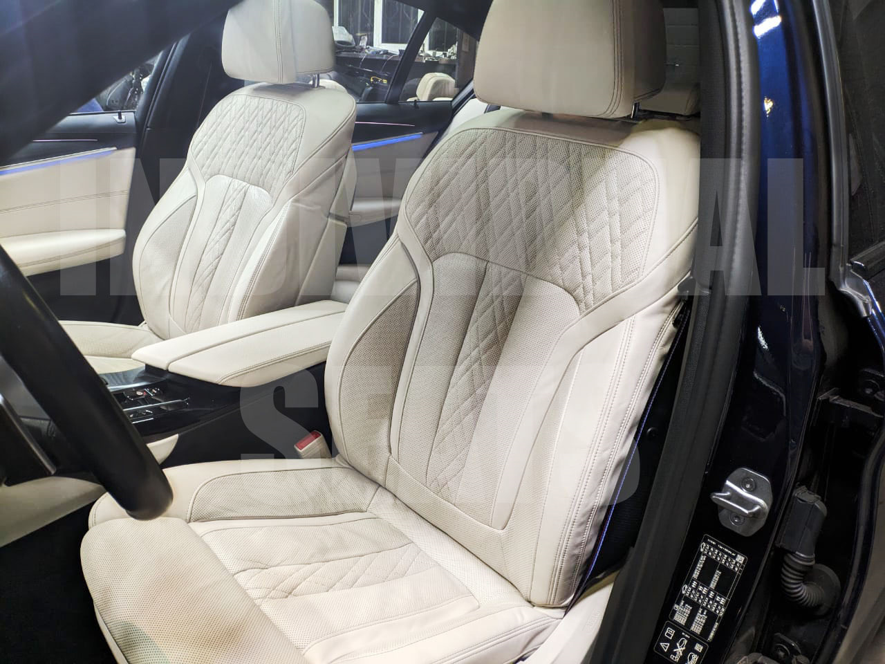 Купить Комфортные Сиденья G32 Bmw В Минске