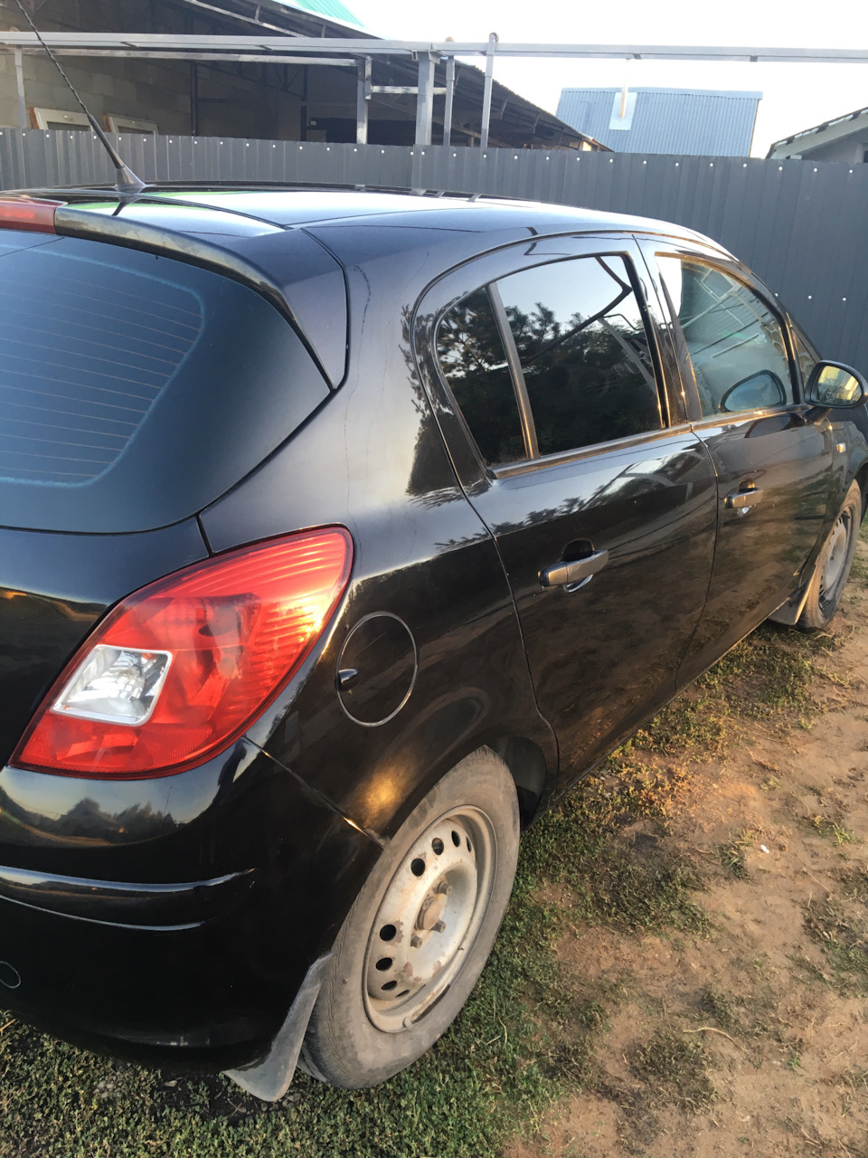 Хороший сервис в Самаре — Opel Corsa D, 1 л, 2010 года | наблюдение | DRIVE2