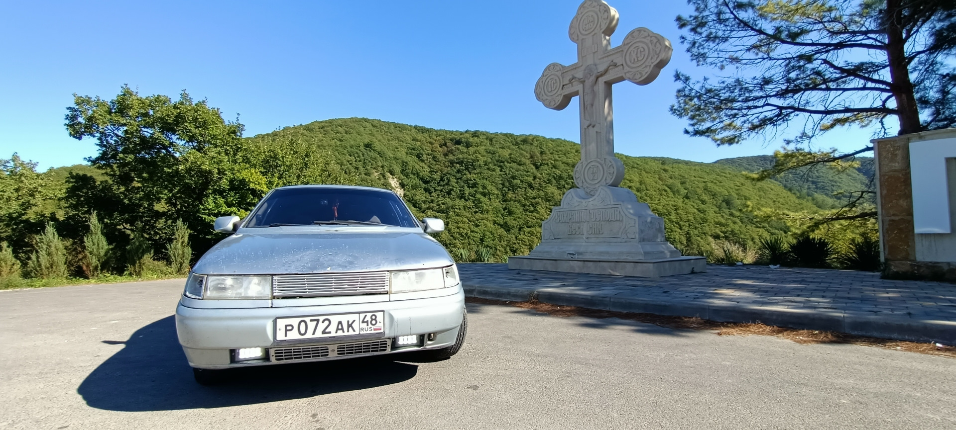 Нужен совет — Lada 21102, 1,5 л, 1998 года | поломка | DRIVE2