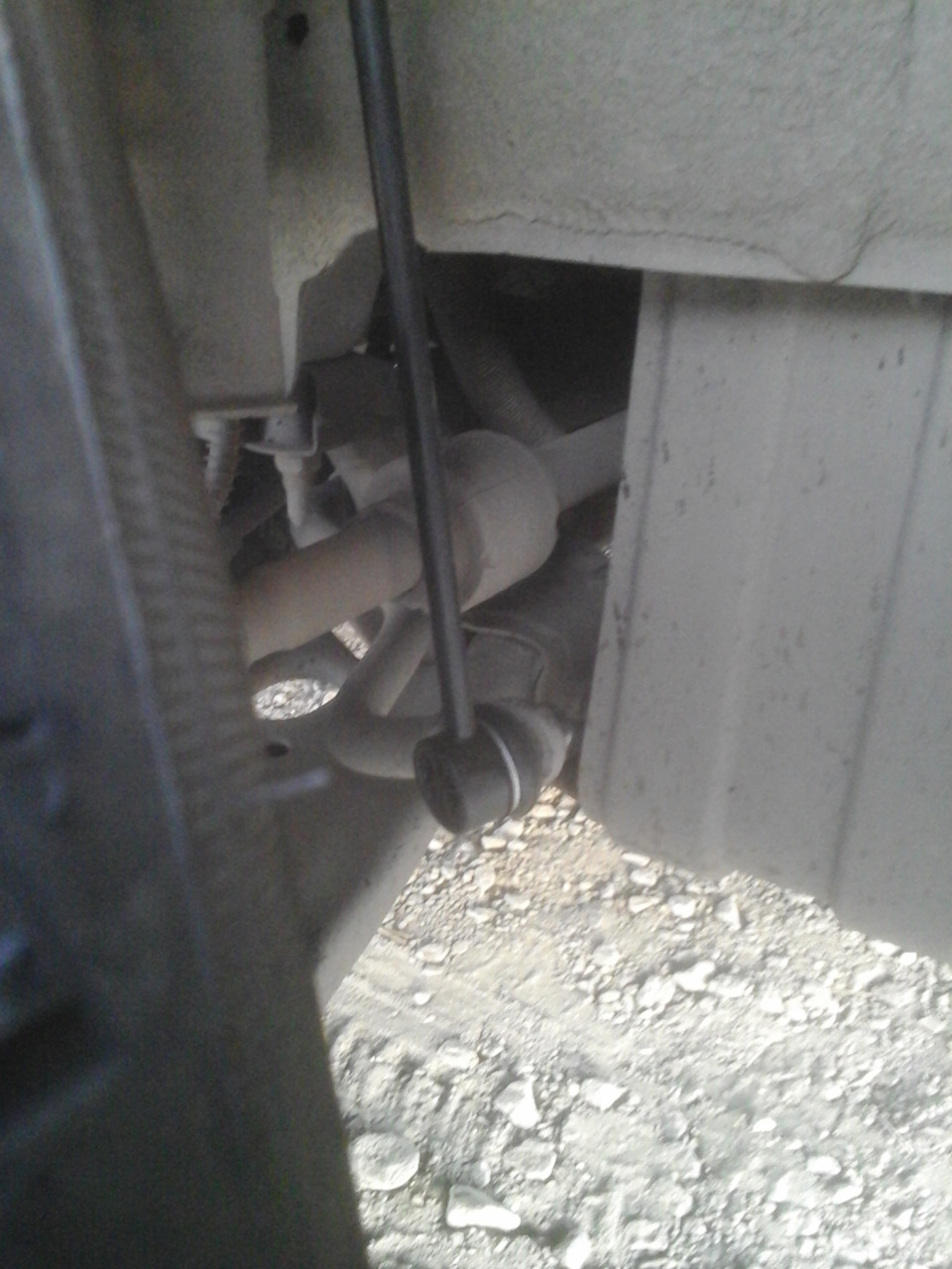 Фото в бортжурнале KIA Rio (3G)