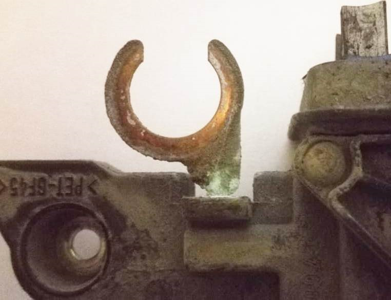 Убрал дизельный звук z16xer — Opel Astra H, 1,6 л, 2008 года