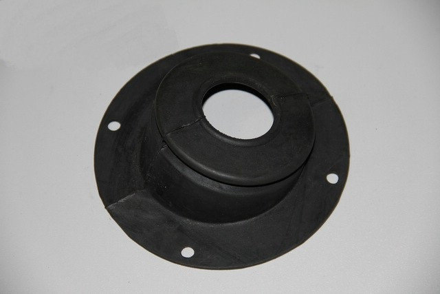 Замена сальника рулевого вала без снятия редуктора. — ГАЗ 31105, 2,4 л ...