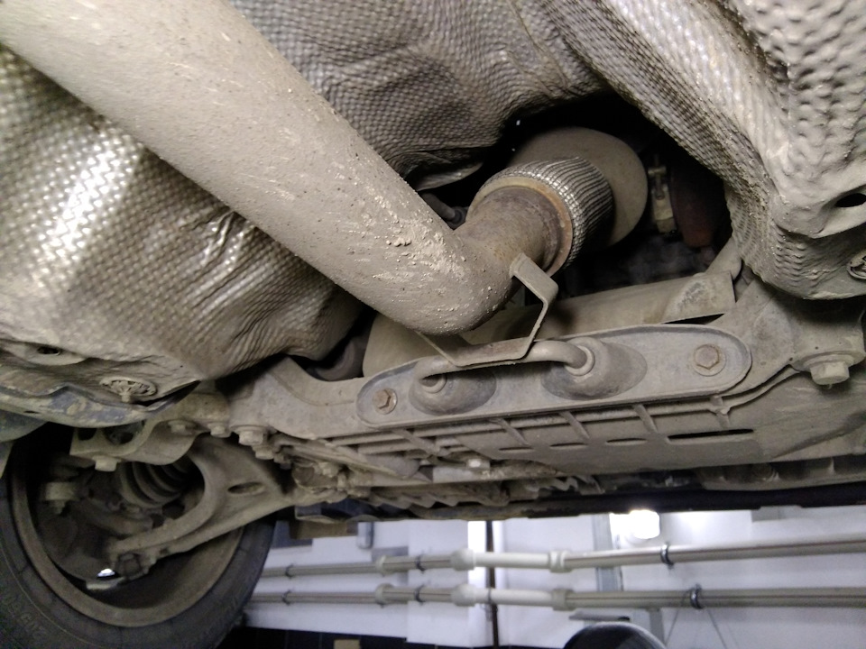 №5: Чистка геометрии турбины и настройка на стенде. — Volkswagen Passat ...