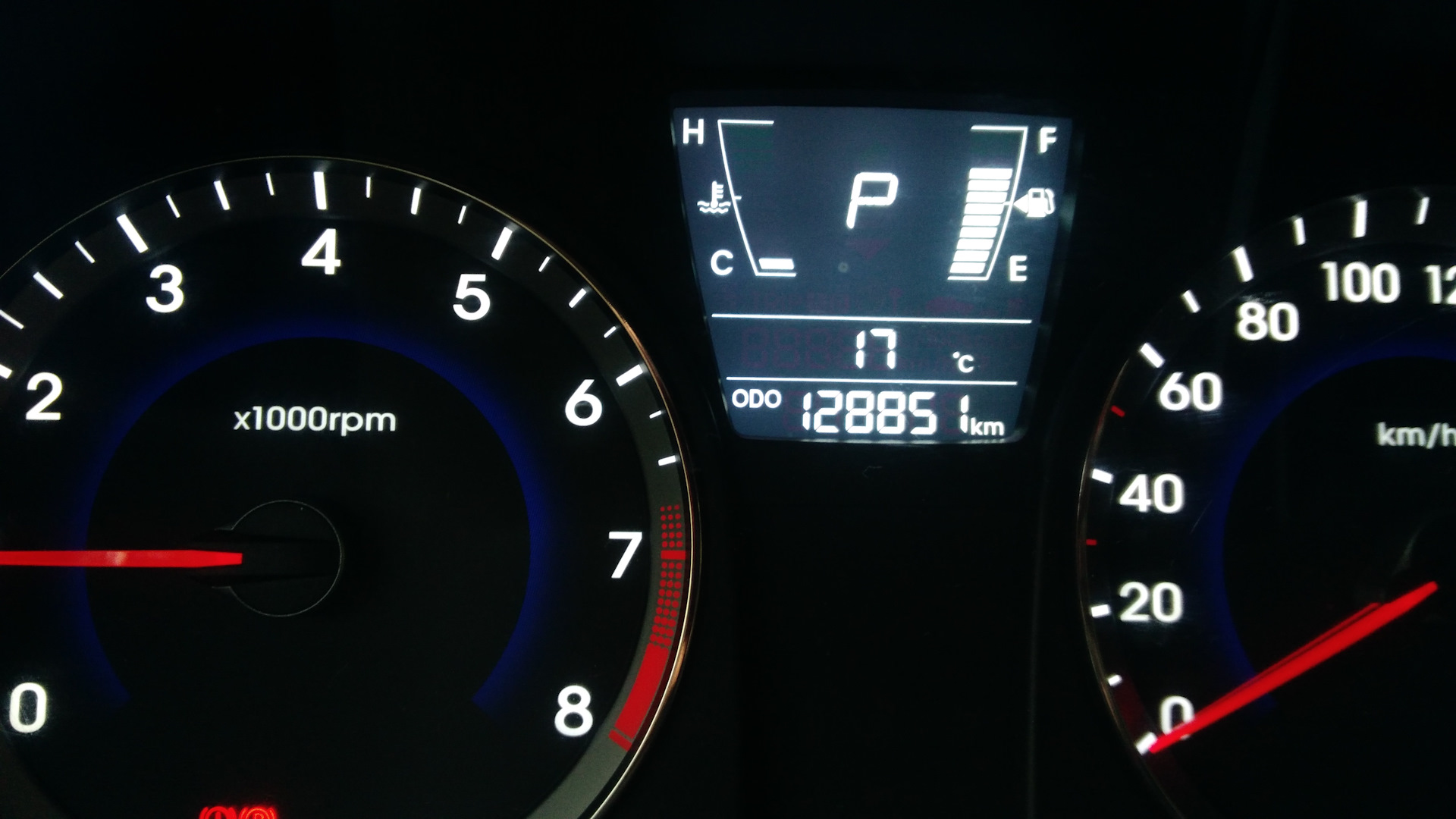 Автодок. Почему пропала скидка? — Hyundai Solaris, 1,6 л, 2013 года ...