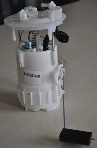 8200683188 Насос топливный RENAULT | Запчасти на DRIVE2