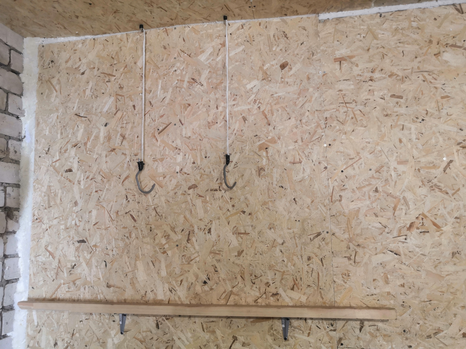 Хранение велосипедов в гараже — Сообщество «Гараж Мечты» на DRIVE2