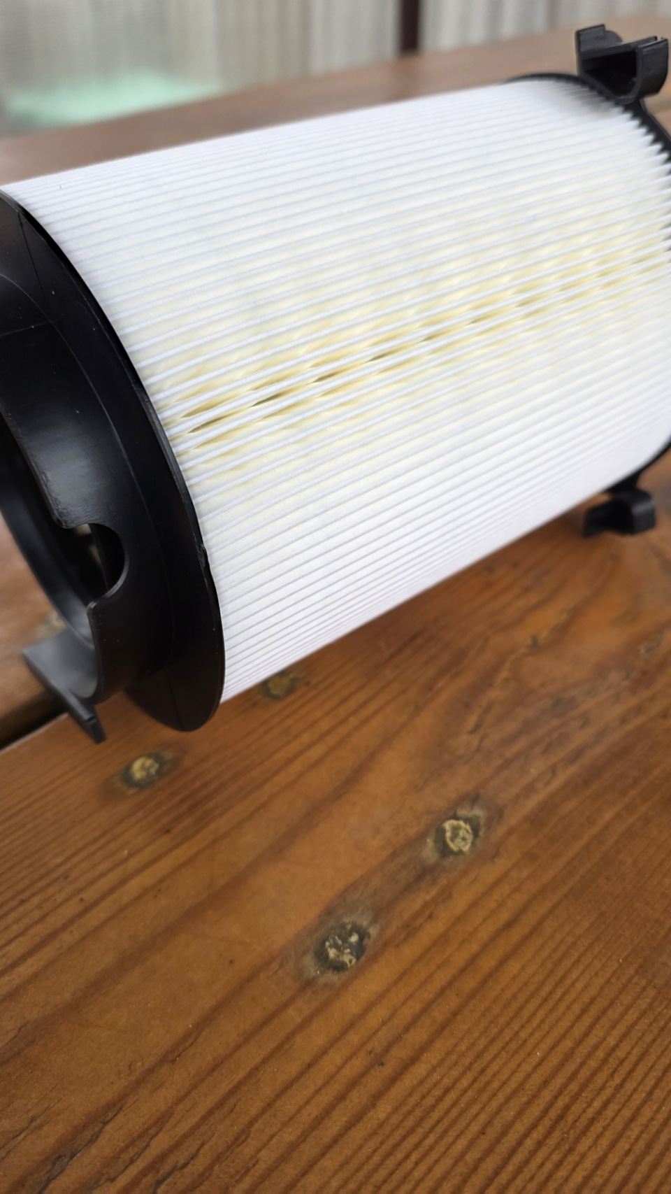 Фото в бортжурнале Skoda Octavia A5 Mk2