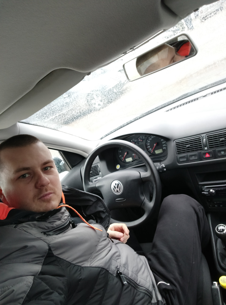 вспомнил день покупки машины — Volkswagen Golf Mk4, 1,6 л, 2002 года |  просто так | DRIVE2