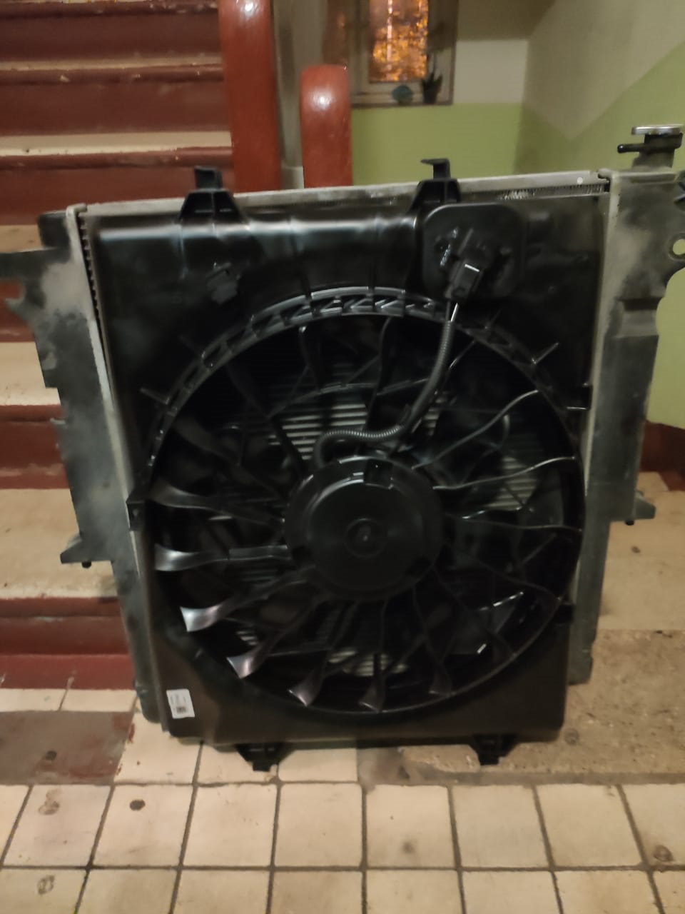 Фото в бортжурнале Mitsubishi L200 (4G)