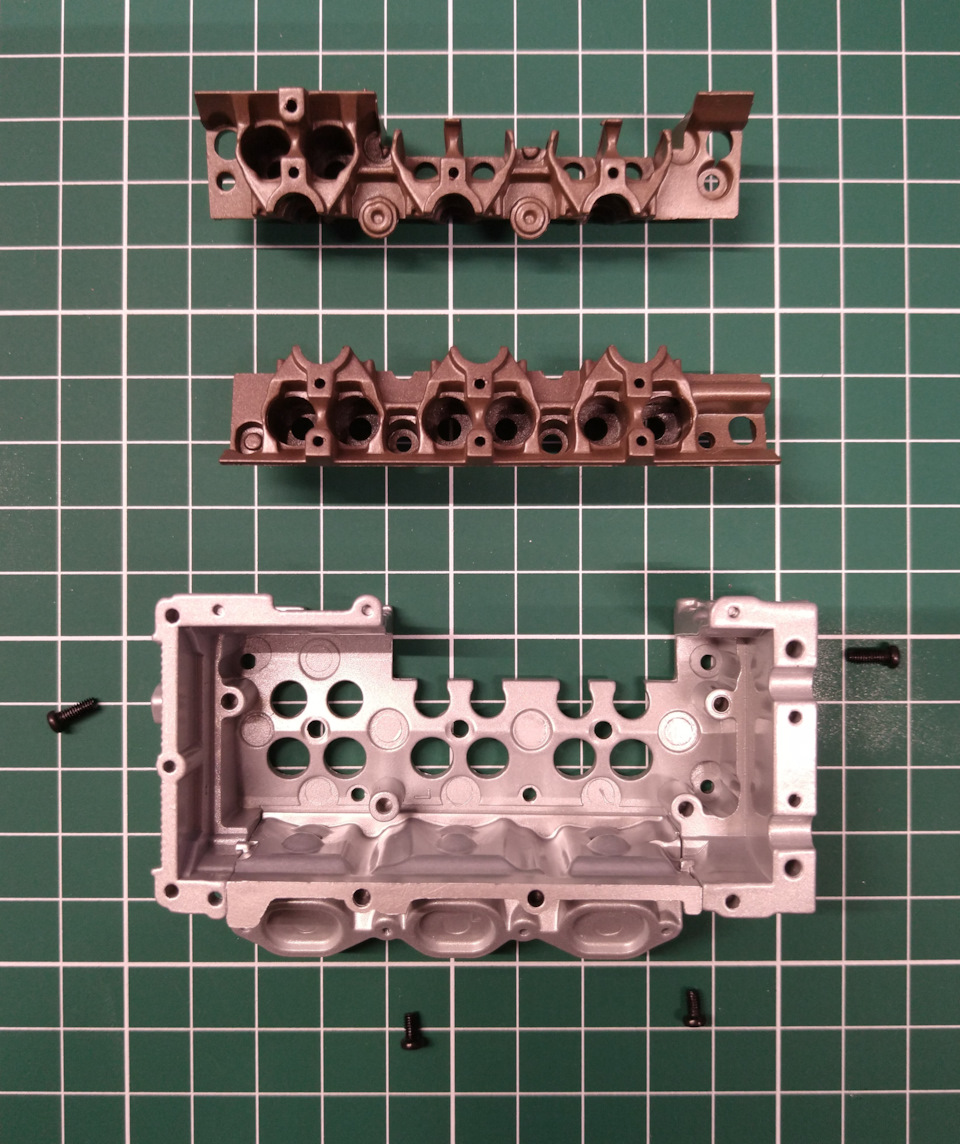 Vr38dett на каких авто
