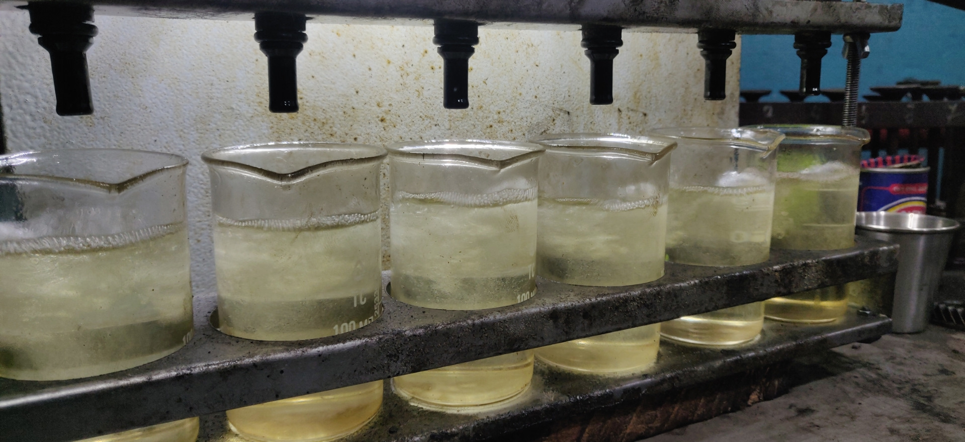 Форсунки м54б30 и новая прошивка — ГАЗ 3110, 3 л, 1998 года | тюнинг ...