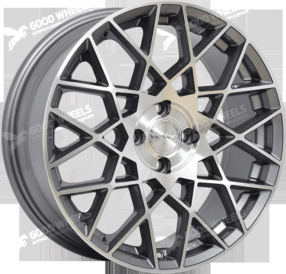 Pdw velocity на авто