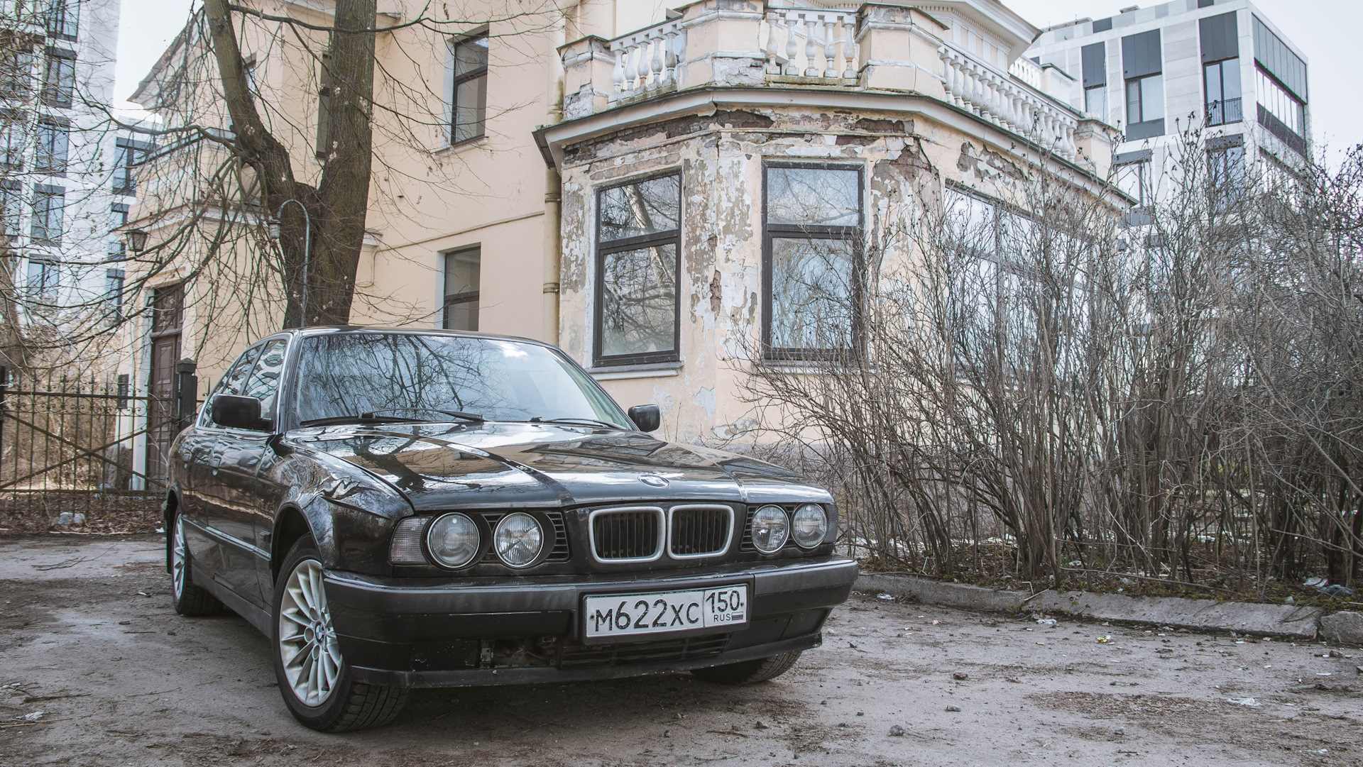 Купить Дворники Бмв Е34