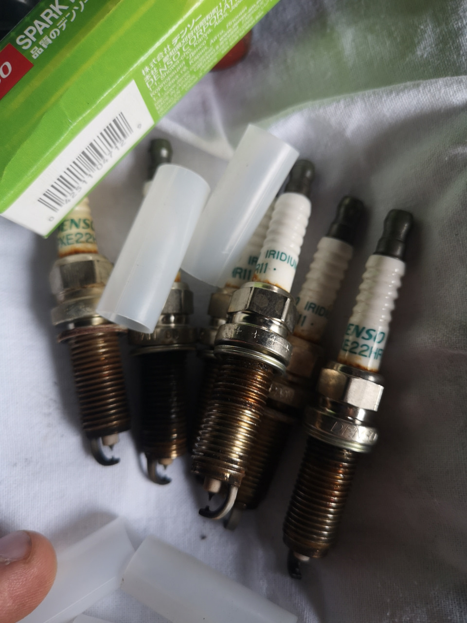 Фото в бортжурнале Nissan Murano III