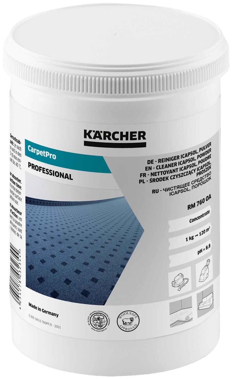 Запись№14 — Профессиональная химчистка ковролина — Mazda 3 (1G) BK, 1,6 ...