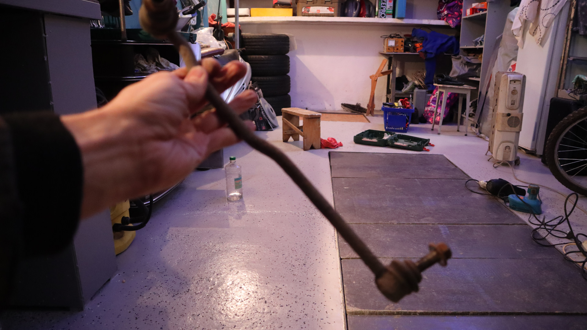 Вот Почему Необходимо Менять Втулки и Стойки Стабилизатора — Subaru ...