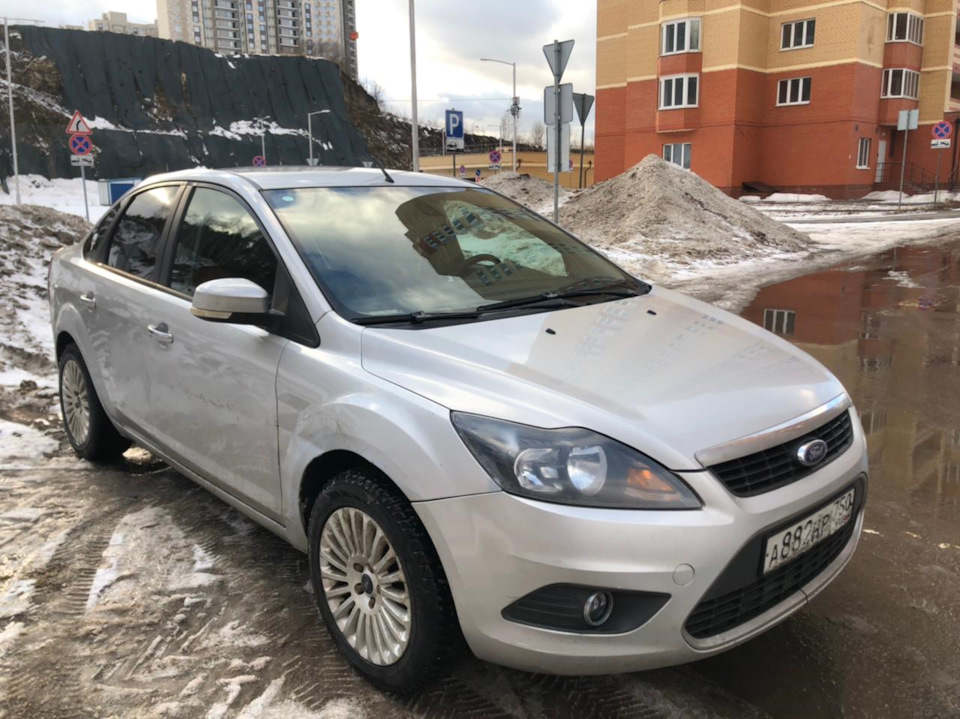 Форд фокус авито самара. Ford 1 529 043.