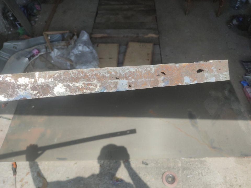 Фото в бортжурнале Lincoln Town Car III