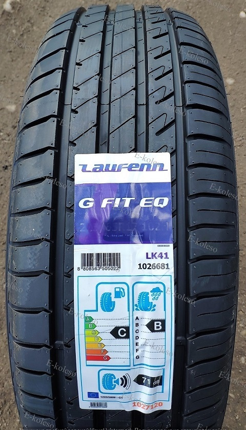 Laufenn S Fit Eq Lk01 Купить