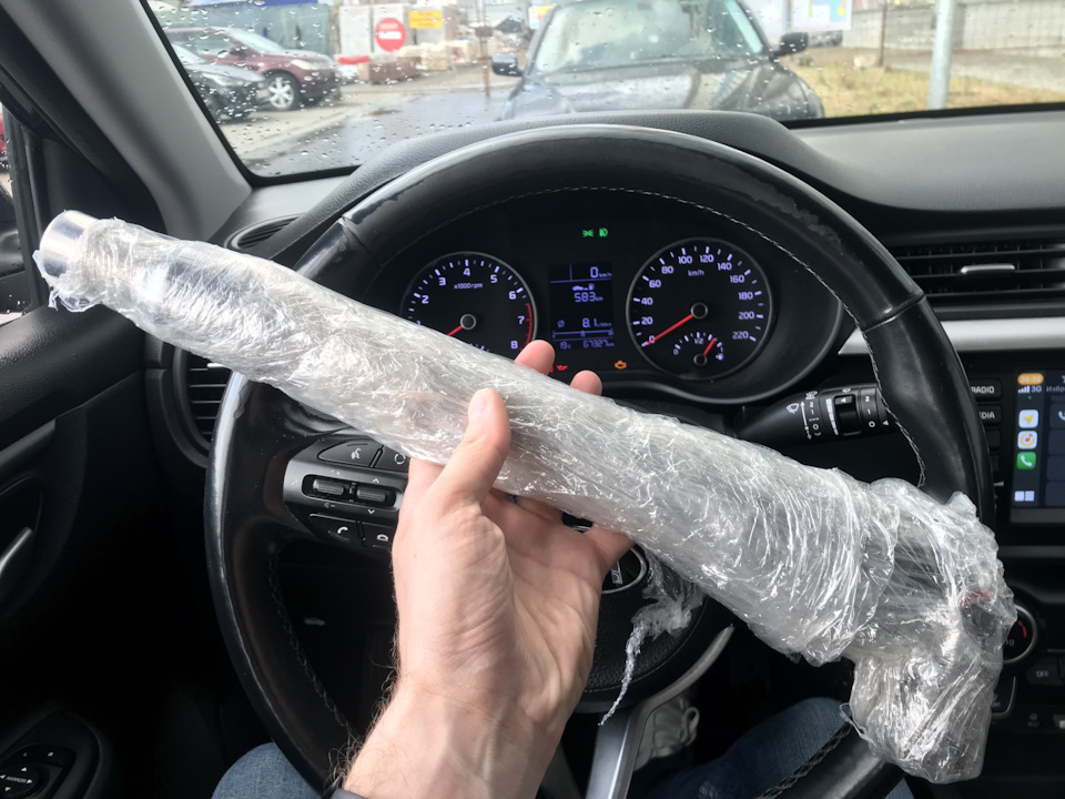 Рулевая крестовина — BMW 5 series (E39), 2,9 л, 2001 года | запчасти ...