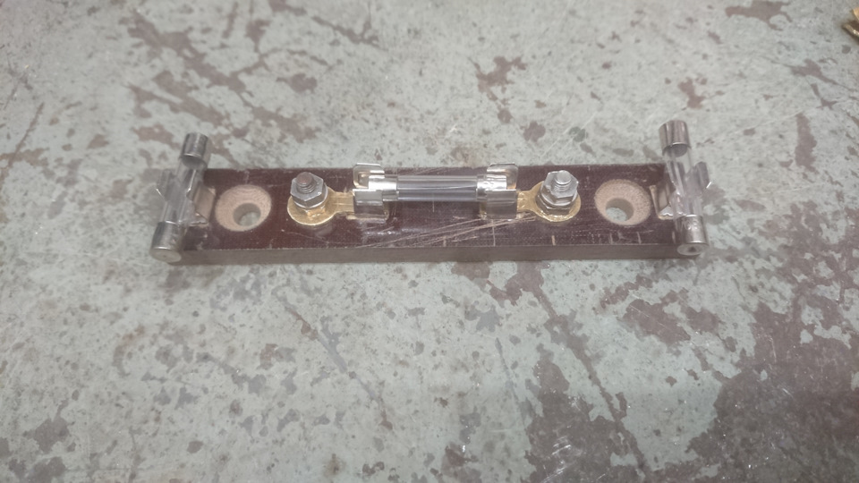 Фото в бортжурнале ГАЗ 67