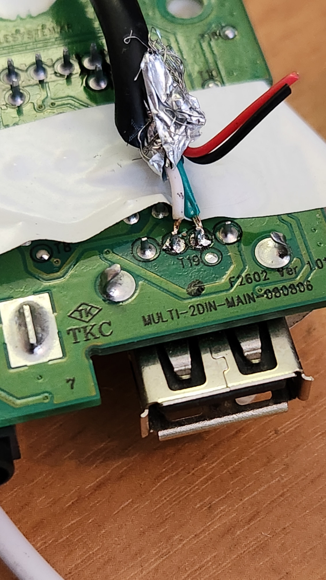 Установка teyes, разборка панели приборов для замены накладки пассажира ...