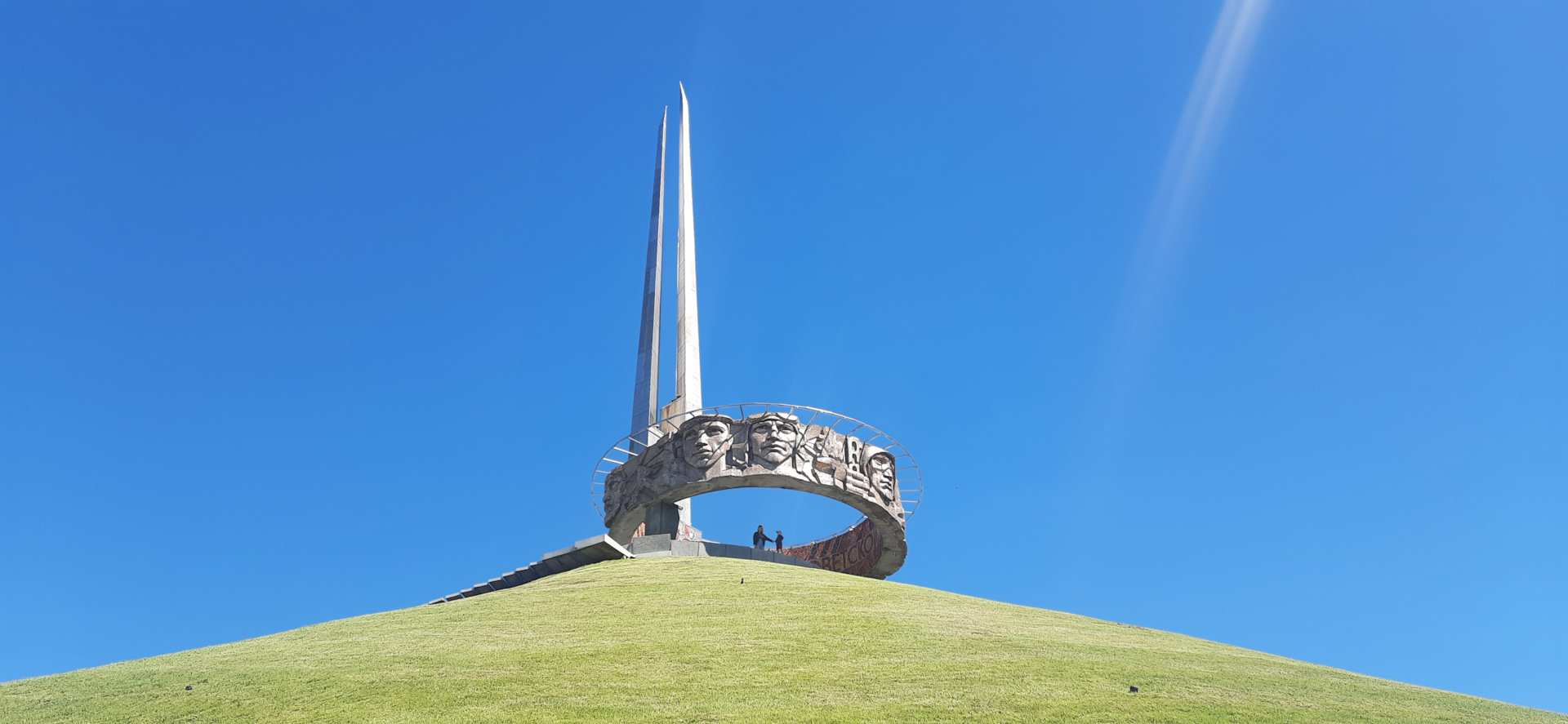 Курган славы рисунок детей
