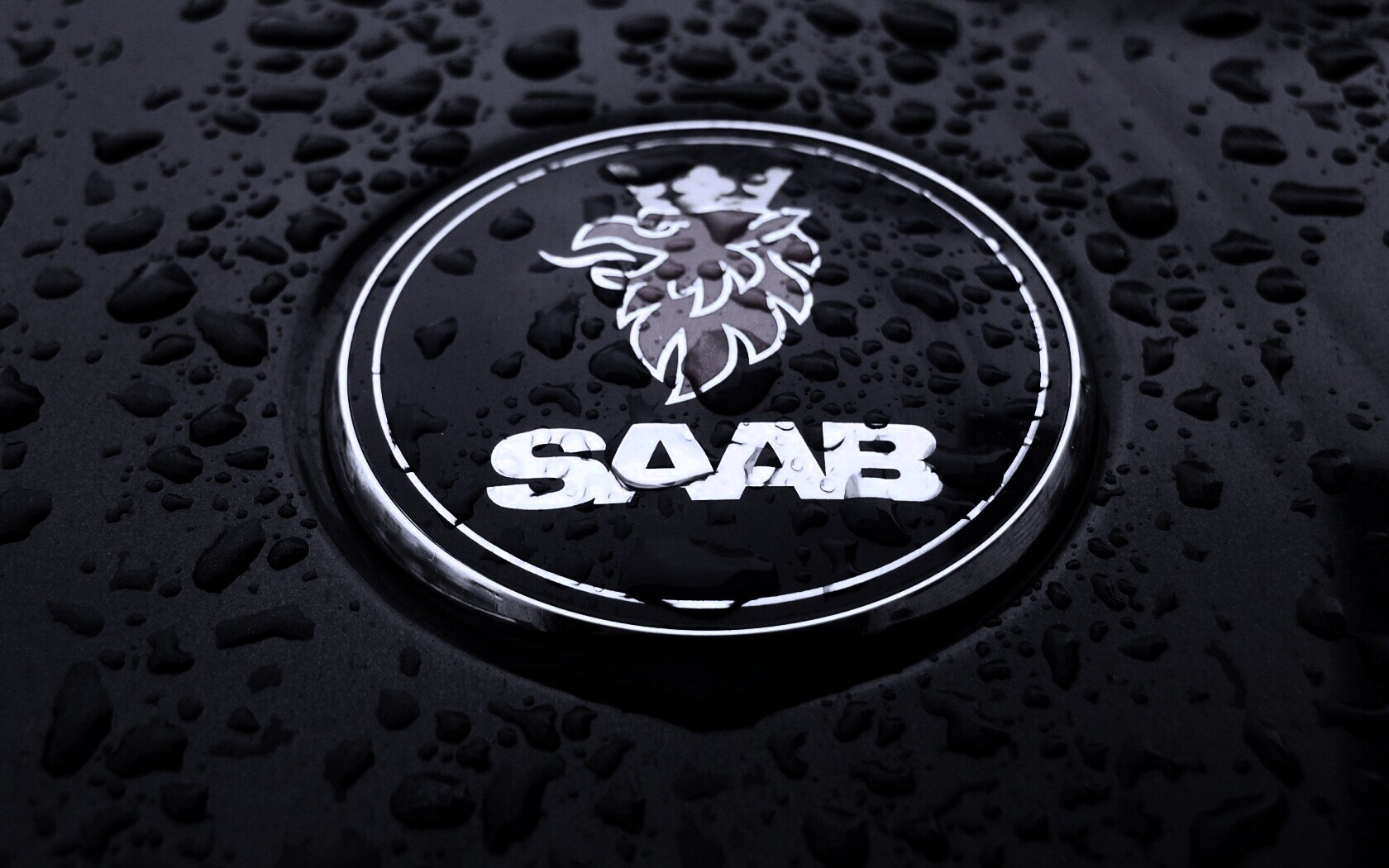 Логотип saab картинка